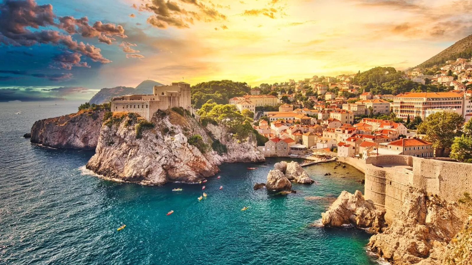 ziua croatiei