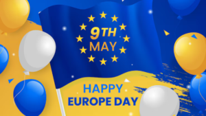 ziua europei 9 mai