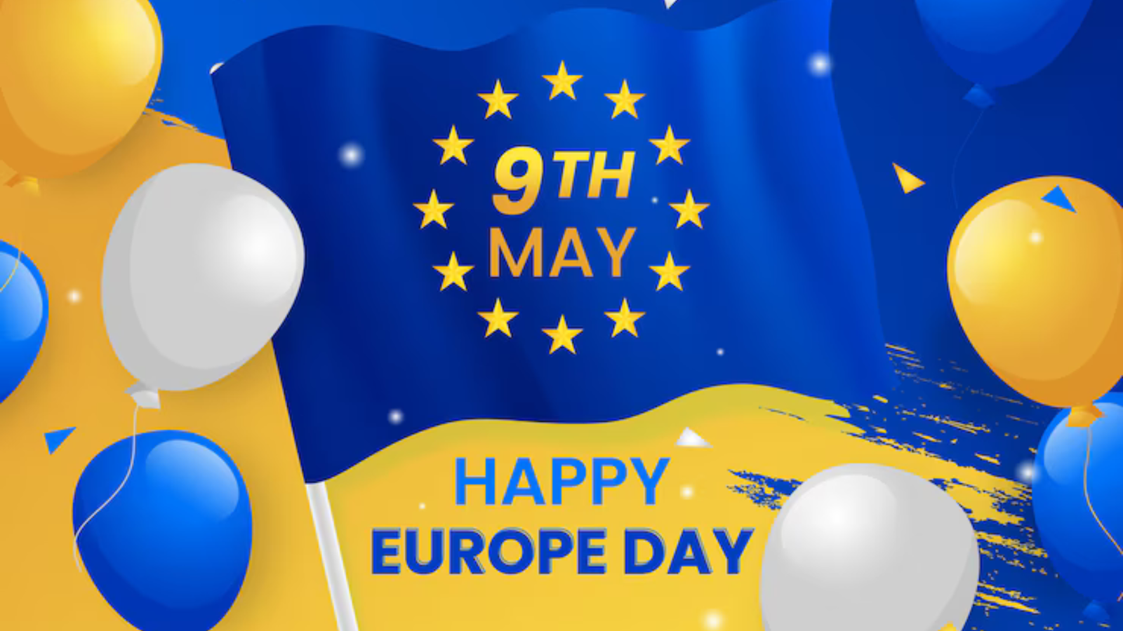 ziua europei 9 mai