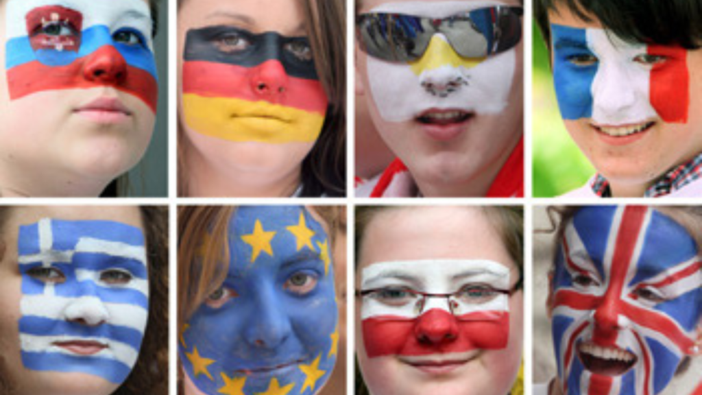 Noi, europenii – un vis devenit realitate