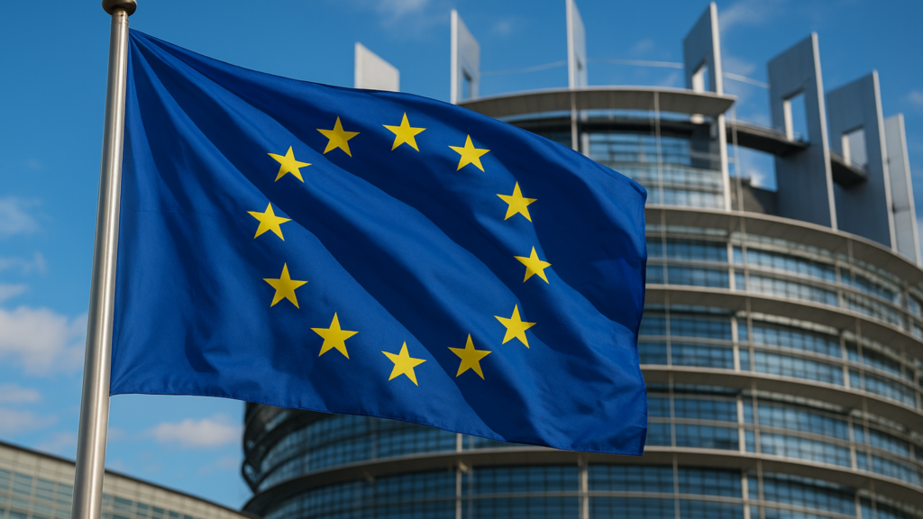 Drepturile companiilor europene