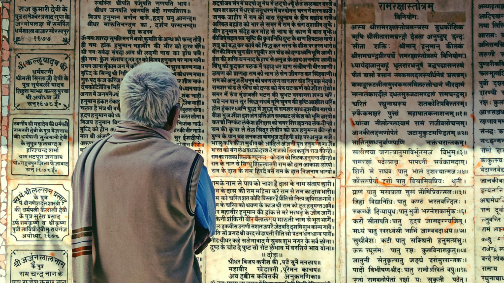 Top 15 cele mai vechi limbi din lume