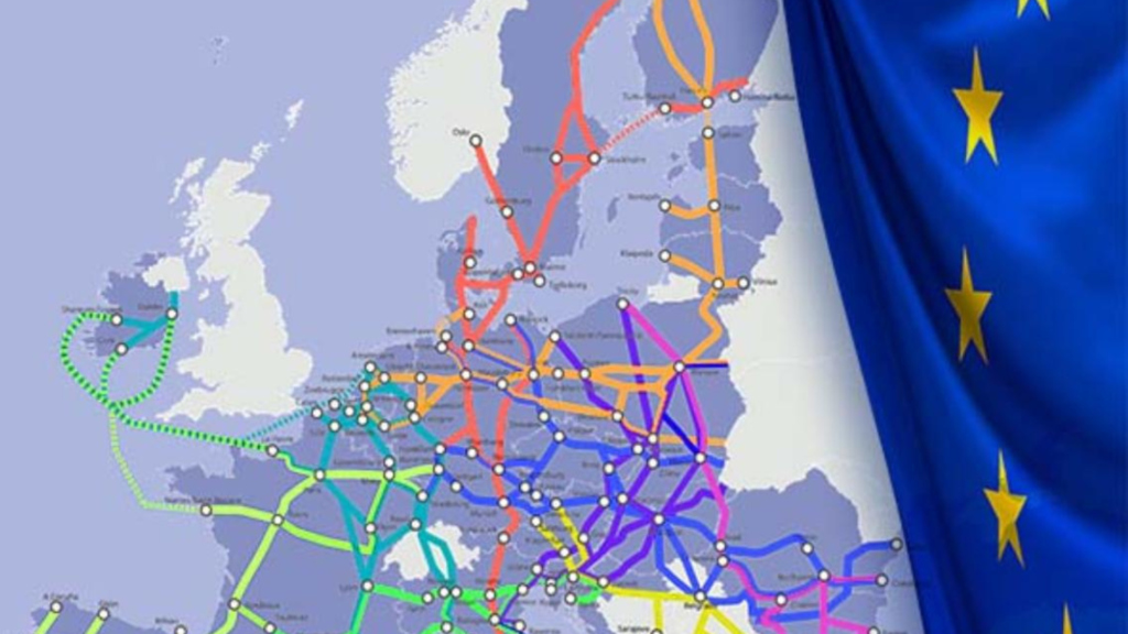 Migrație și mobilitate în Europa