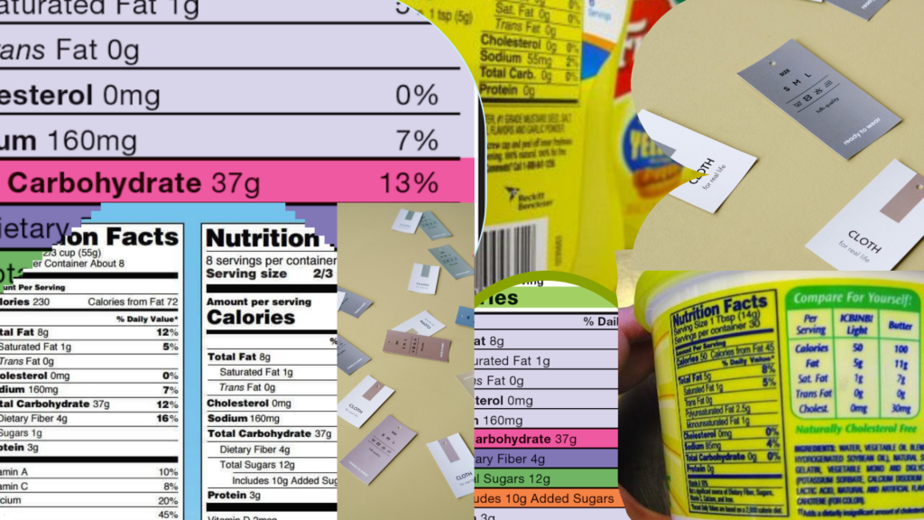 Traducerea etichetelor – când detaliile definesc imaginea unui brand