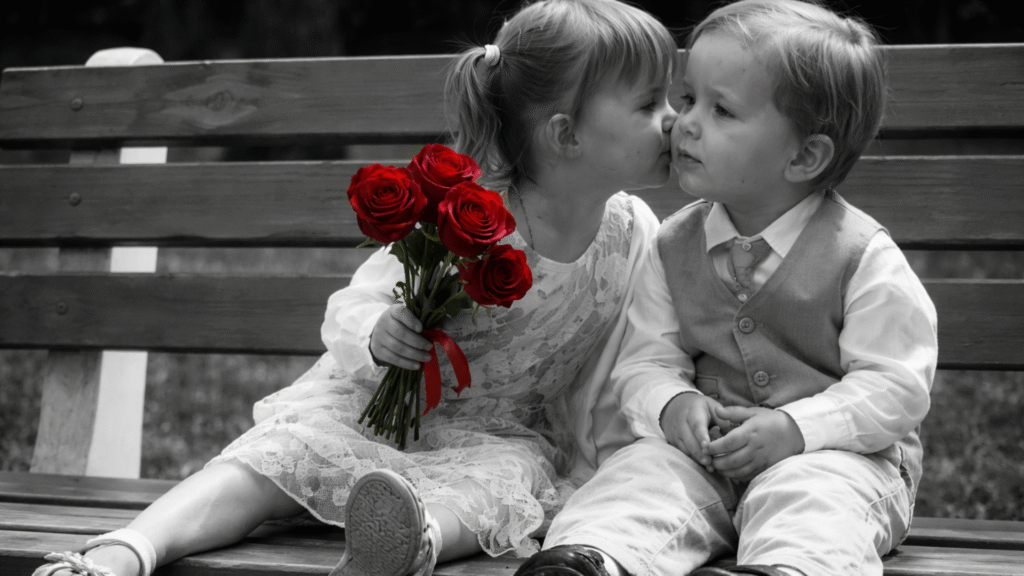 Valentine’s Day: Cele mai romantice limbi din lume