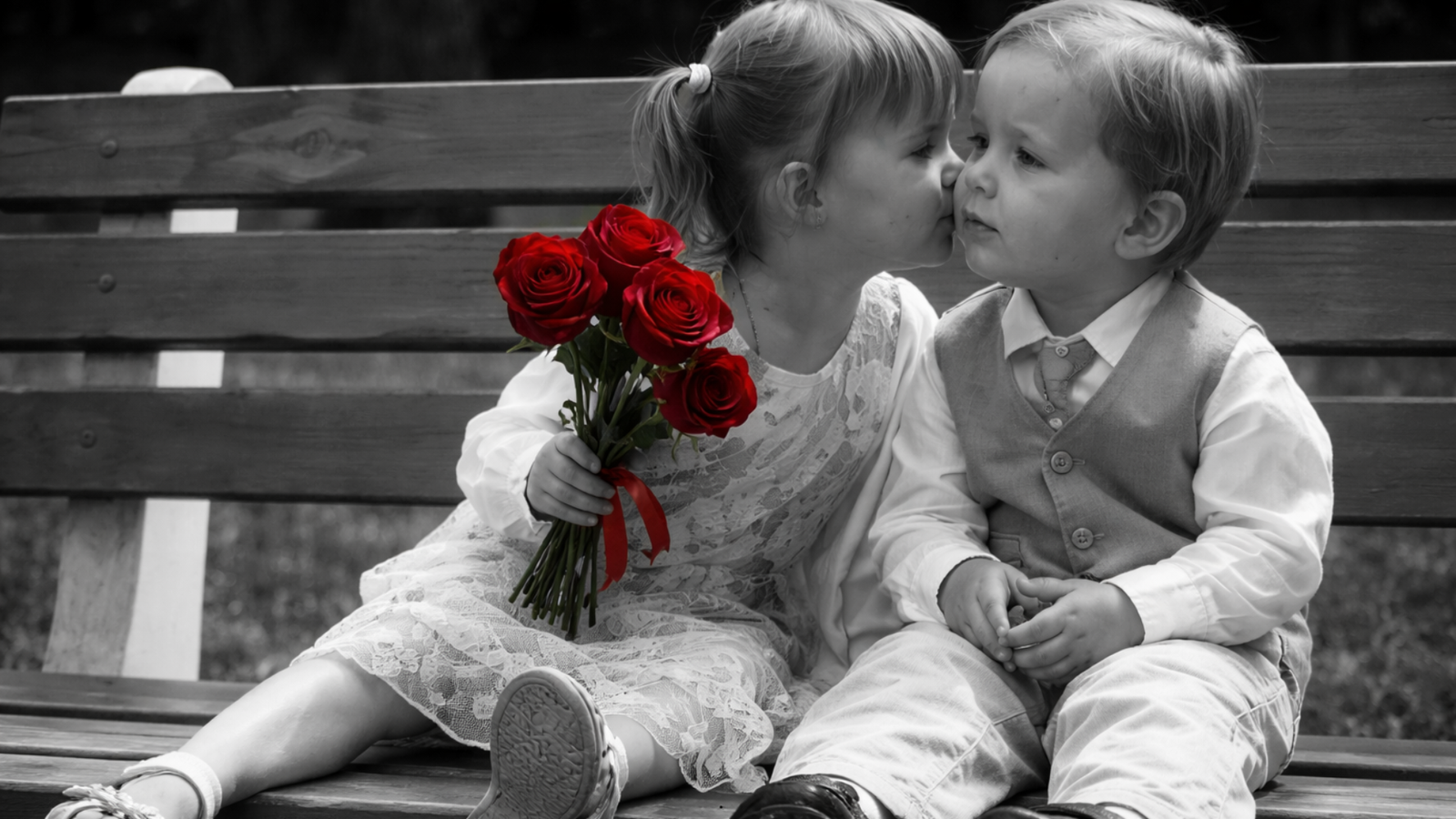 Valentine’s Day: Cele mai romantice limbi din lume